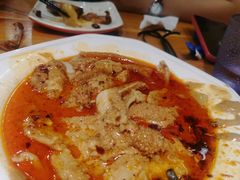 -陈记农家挂炉烤肉(雁南一路店)