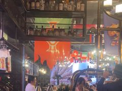 -爱啤精酿·民谣酒馆(滨江店)