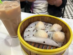 -澳门陈光记烧味饭店(南京德基广场店)