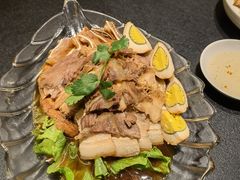 -荣兴酒家(徐家汇店)