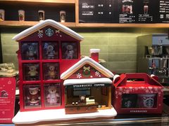 -星巴克臻选(杭州西溪印象城店)