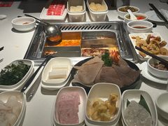 -海底捞火锅(外滩店)