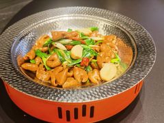 -云客来·花园餐厅(洛社店)