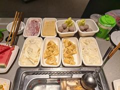 -海底捞火锅(公益西桥店)