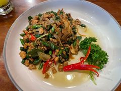 -荷花泰菜(东方新天地店)