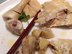 -林辉家宴·本地家常菜·头牌清远鸡(先锋店)