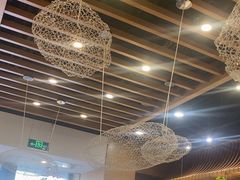 -西部马华清真兰州牛肉面·烧烤夜市(三里河店)