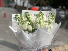 -北边的花店(泛悦城市广场店)