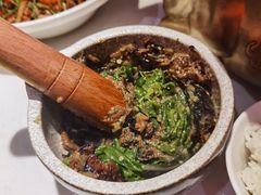 -炊烟小炒黄牛肉(中心印象城店)