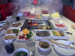 -海底捞火锅(泉城路店)