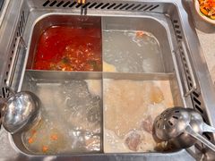 -海底捞火锅(万科广场店)