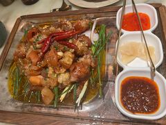 -锦府盐帮·私宴(赛特店)