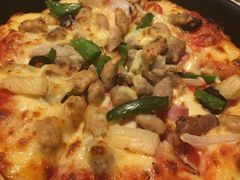 -必胜客(SM城市广场店)
