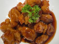 -绿茶餐厅(蓝色港湾店)