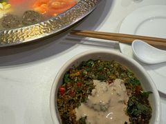 -巴邑火锅·鲜切牛肉(萧山银隆店)