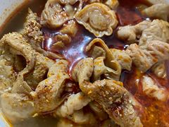 -中山牛肉肥肠粉面馆(军工社区店)