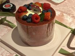 -姆们M Sweetie Cake(三里屯店)