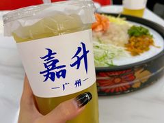 -嘉升大排档(番禺总店)