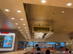 -争鲜回转寿司(浦东三钢里PLUS店)