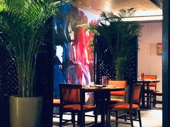 -北京朝阳悠唐皇冠假日酒店