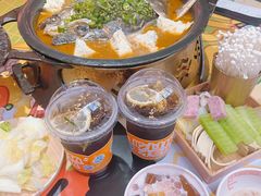鲜青椒爽麻烤鱼-探鱼·鲜青椒爽麻烤鱼(正佳广场店)