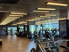 -燃坊JEN ACTIVE游泳健身中心·深圳前海JEN酒店