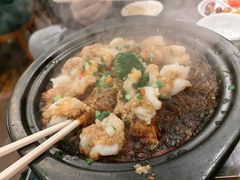 -情妹耙泥鳅·江湖川菜(科华店)