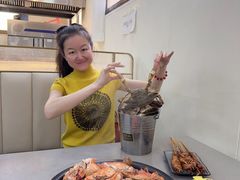 -仙螺岛海鲜自助餐厅(总店)