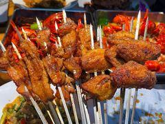 -食鸡公社辣子鸡·潍坊菜·烧烤