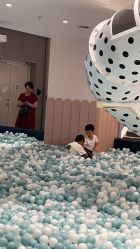 -奈尔宝·儿童乐园·亲子餐厅(鄞州万达店)