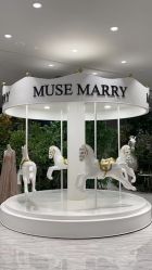 -MuseMarry婚纱(前海嘉里中心店)