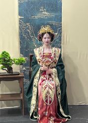 -金夫人婚纱摄影(总店)