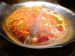 -湊湊火锅·茶憩(石家庄万象城店)