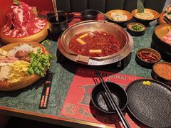 -牛New寿喜烧(曹路花园城店)