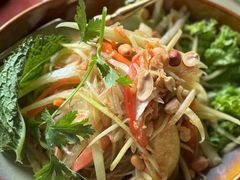 -CHINCHIN 青青·泰国料理(万象食家店)
