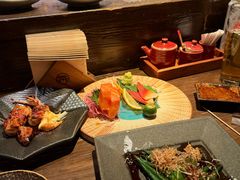 -三川·十酒Izakaya(南昌路店)