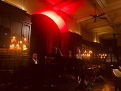 -LONG BAR 廊吧(外滩华尔道夫酒店)