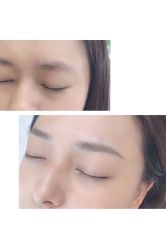 -久匠·野生眉半永久纹绣