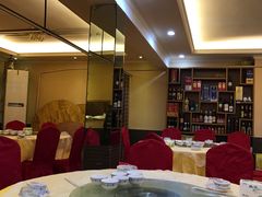 大堂-台州卡金海鲜楼(上南路店)