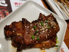 -木屋烧烤(双榆树店)