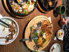 -云海肴·汽锅鸡·云南菜(美罗城店)