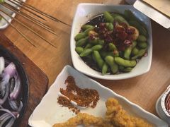 -本色.小马哥烧烤(无锡九里仓店)
