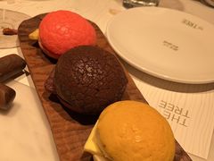 -大树餐厅(益田假日店)