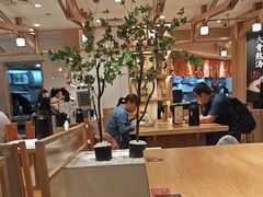 -味千拉面(广州白云机场T1西二店)