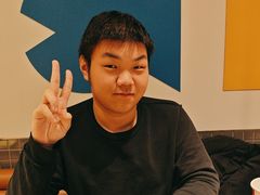 -麦当劳(安定门外大街店)