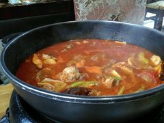 -有才叔的小馆(招商依云曲江店)