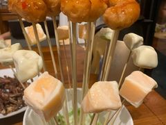 -凤阁楼果木烧鹅(鹤山陈山店)