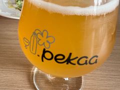 -Pekaa啤咖食肆Coffee&Bistro