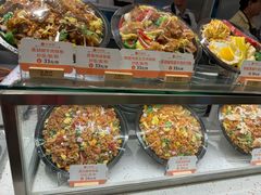 -大食代美食广场(月星环球港店)