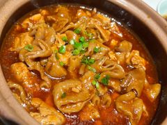-0776食堂·京城创意菜(七里庄店)